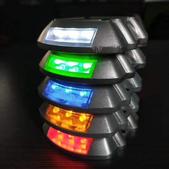 Solar Driveway Markers (2-pk)