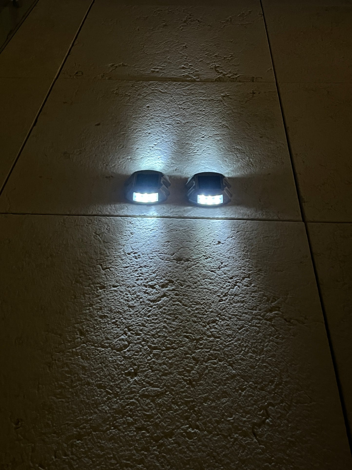 Solar Driveway Markers (2-pk)