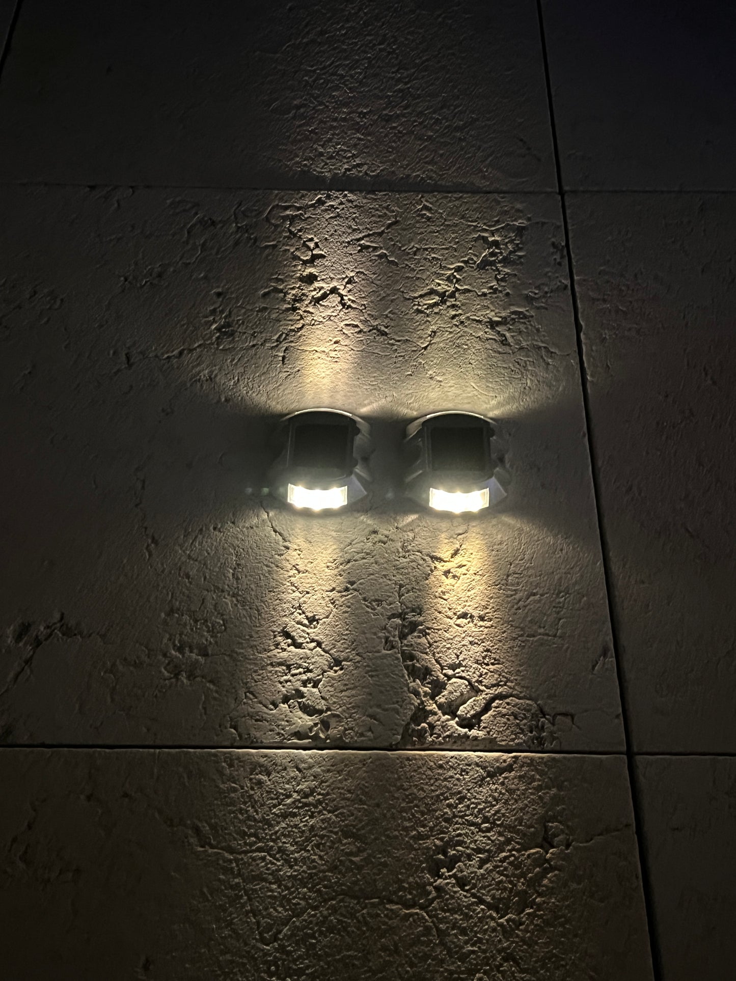 Solar Driveway Markers (2-pk)