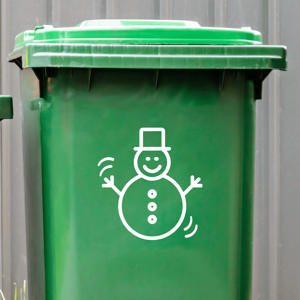 Christmas Special Stickers