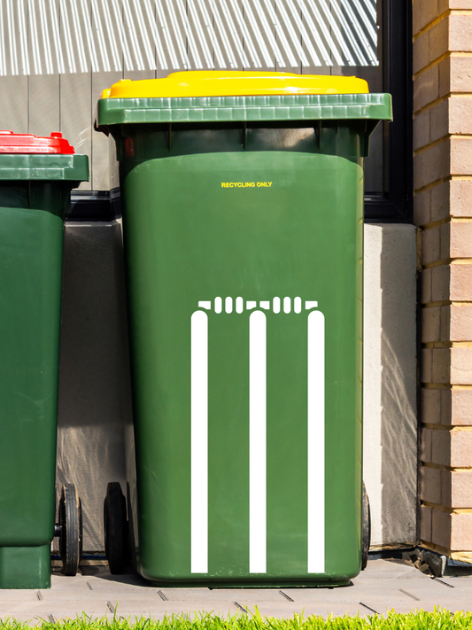 Cricket Wickets